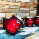  Premium Scented Candles 