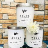  Premium Scented Candles 