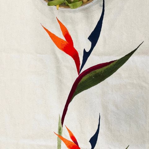  Bộ Khăn Bàn Ăn/HopeBox Tableware Set 