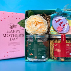  Thank You Mum Gift Box 