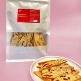  Bánh Biscotti/Biscotti Biscuits 