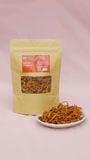 Khô Gà Lá Chanh/Dried Chilli Chicken 
