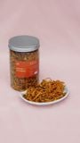  Khô Gà Lá Chanh/Dried Chilli Chicken 