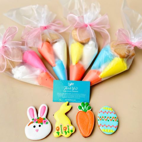  DIY Easter Bag 