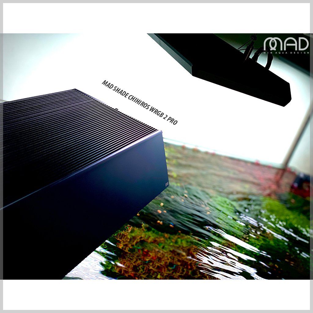 Shade chihiros wrgb2 & wrgb2 pro| chắn sáng cho đèn chihiros wrgb2 và ...