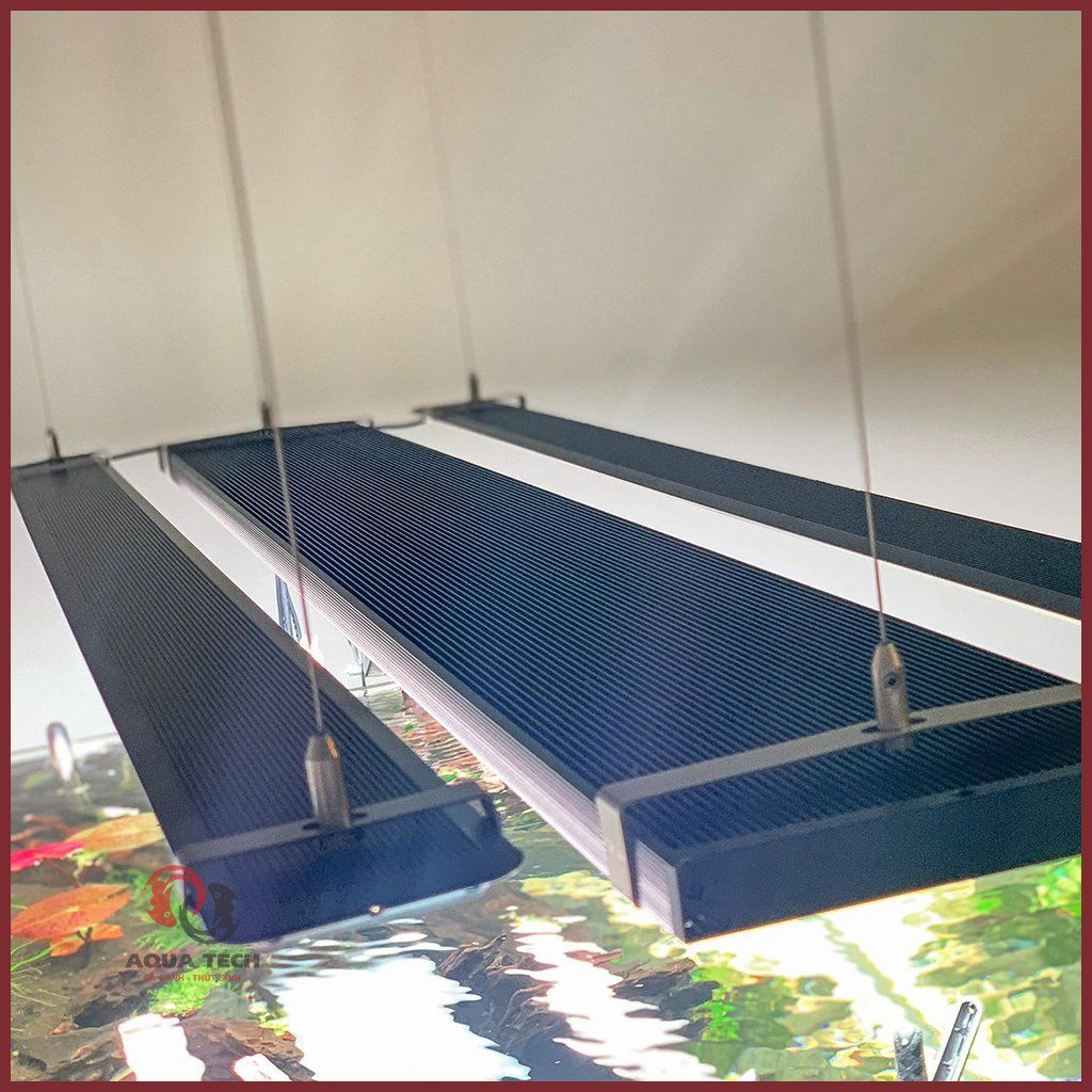 ĐÈN CHIHIROS A2 – aquatechvn