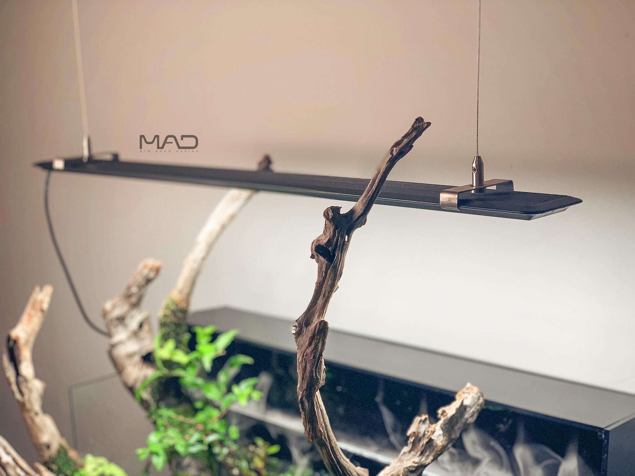 ĐÈN CHIHIROS A2 – aquatechvn