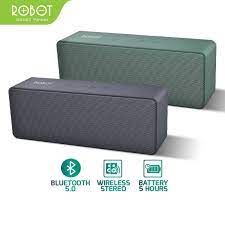 Loa Bluetooth ROBOT RB420