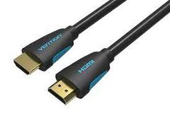 Cáp HDMI 2.0 tròn Vention VAA-M02-B1000 10m