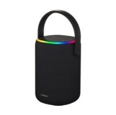 Loa Bluetooth âm bass VS50 Black