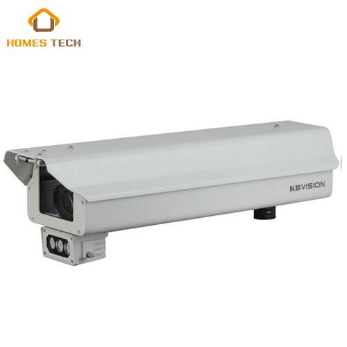 Camera IP chuyên dụng cho giao thông 9.0 Megapixel KBVISION KX-F9008ITN2