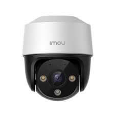 Camera Imou S41FAP 4m POE