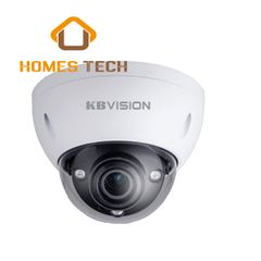 Camera IP Dome hồng ngoại 8.0 Megapixel KBVISION KX-D8004iMN