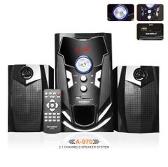 Loa vi tính Soundmax A970