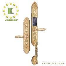 Khóa cửa từ Kassller 999 GOLD
