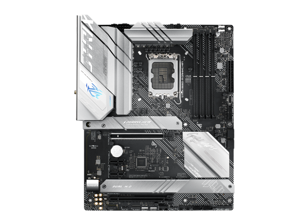 Mainboard ASUS ROG STRIX B660-A GAMING WIFI DDR5