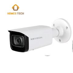 Camera IP AI hồng ngoại 2.0 Megapixel KBVISION KX-DAi2203N-EB