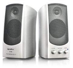 Loa SoundMax A140 2.0