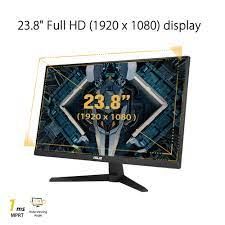 Màn hình máy tính Asus TUF GAMING VG247Q1A 23.8 inch FHD VA 165Hz