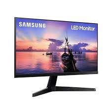 Màn hình máy tính Samsung LF27T350FHEXXV 27 inch FHD 75Hz