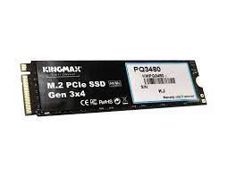 Ổ cứng SSD Kingmax M.2 PCIe 128GB PQ3480