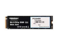 SSD Kingmax- 256gb - PQ3480