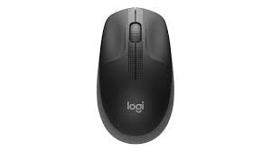 Chuột Logitech M190