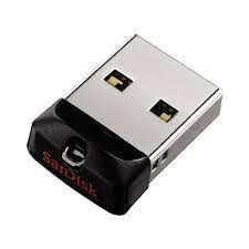 USB SanDisk 32GB (SDCZ33-032G-G35)