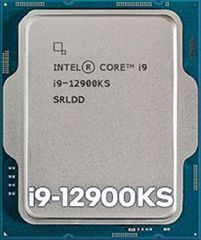 CPU Intel Core i9-12900KS (16M Cache, 2.50 GHz up to 5.50 GHz, Socket 1700)