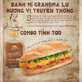  Combo Tỉnh Táo 