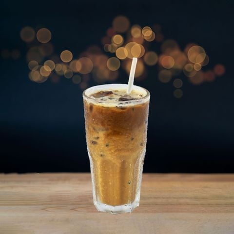  Cà phê sữa 