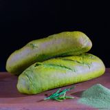  Bánh Mì Xanh Samphire 
