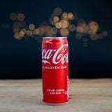  Coca Cola (lon) 