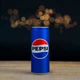  Pepsi Lon 