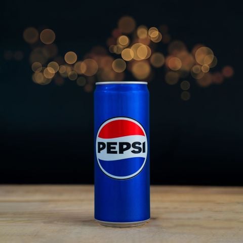  Pepsi Lon 