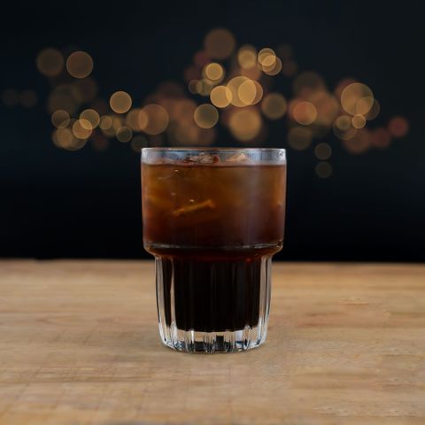  Americano 