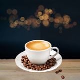  Espresso 