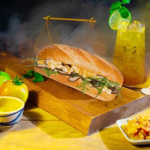  Chất nhất Châu Âu - Tính tiền Châu Á 