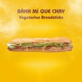  Bánh Mì Que Chay 