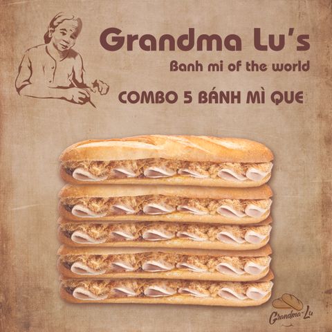  Tiết kiệm là quốc sách, còn ăn là “quất” sạch 