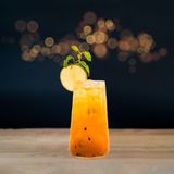  Trà Chanh Dây 