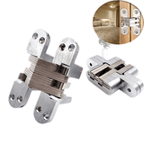  Bản lề chữ thập hợp kim 