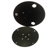  Pát sắt tròn gắn chân bàn ghế (cái) 