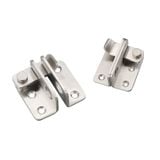  Chốt khóa gài cửa inox 201 (Cái) 