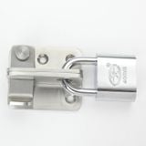  Chốt khóa gài cửa inox 201 (Cái) 
