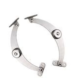  Tay nâng cây chống cửa tủ (cái) 