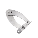  Tay nâng cây chống cửa tủ (cái) 