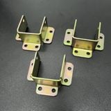  Pát sắt đỡ thang giường bảy màu  (Bộ 4 cái) 