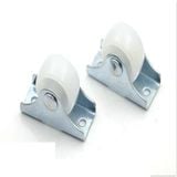  Bánh xe tủ một chiều phi 25mm (Cái) 