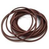  Ron cửa gỗ nâu (cuộn 100m) 